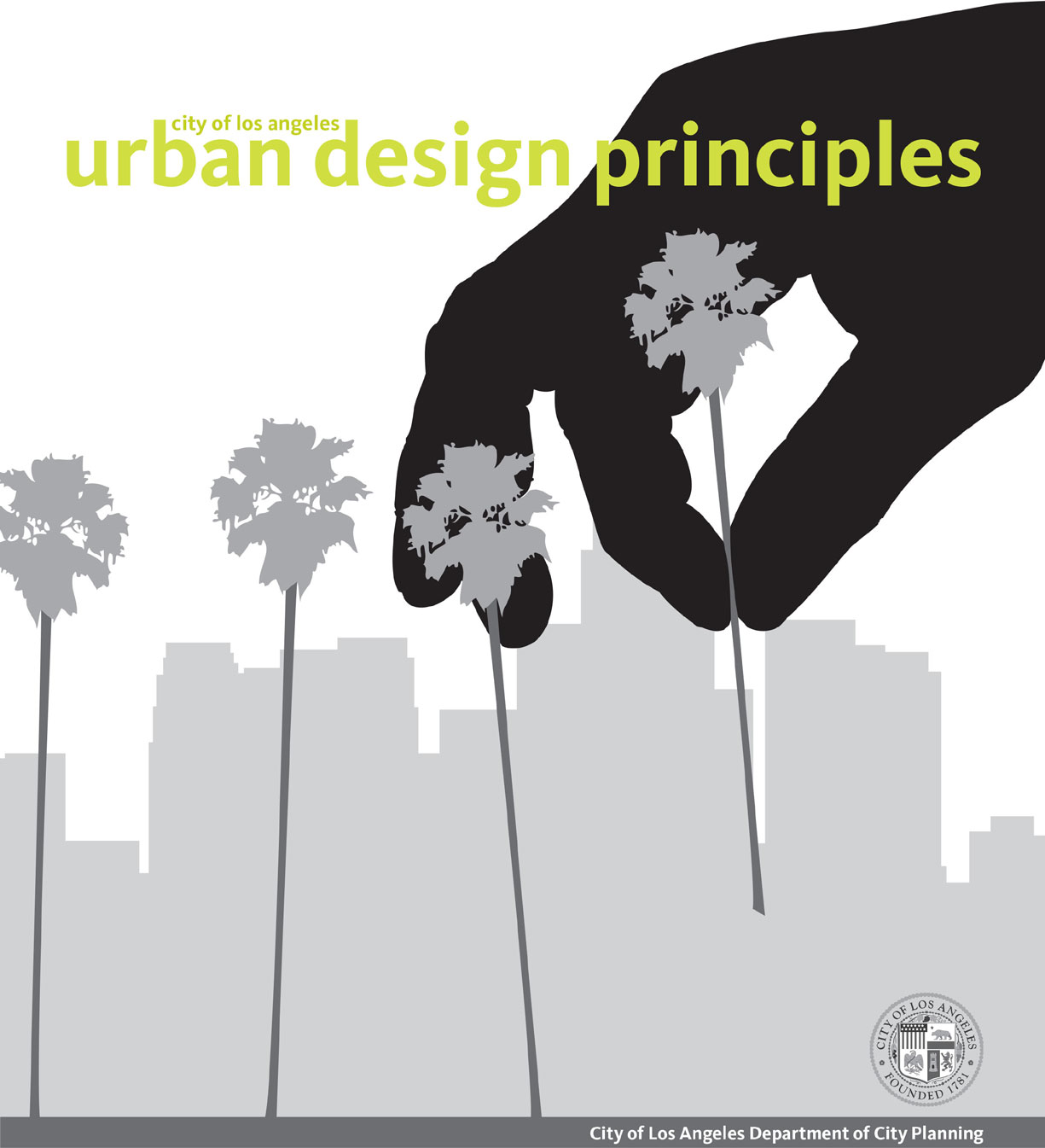 Urban Design Principles