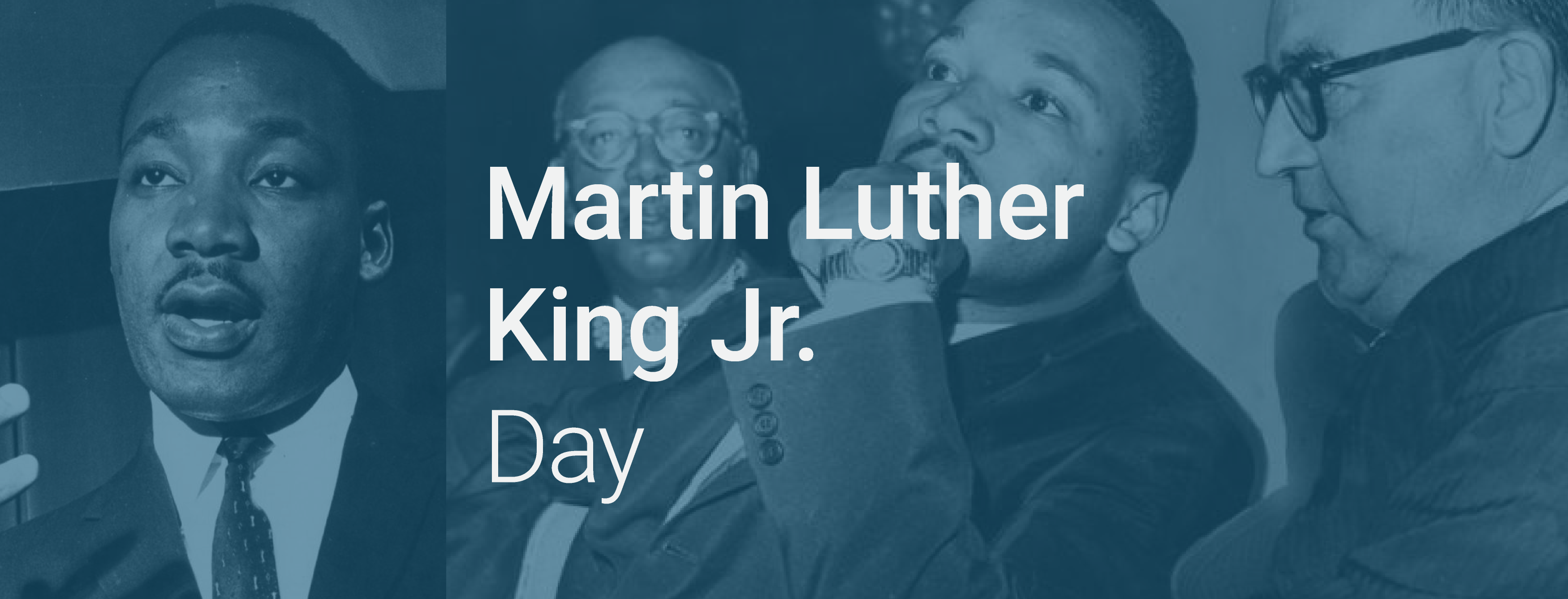 MLK Jr Day