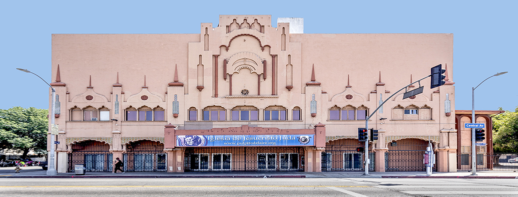 How Does City Planning Recognize the History of African Americans in Los Angeles?