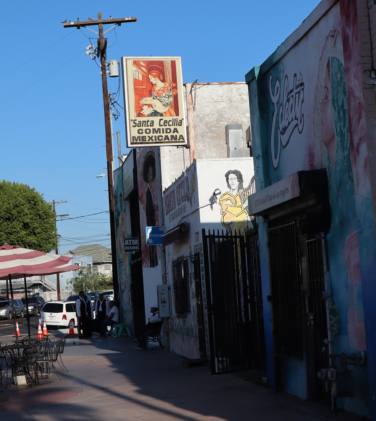 Boyle Heights