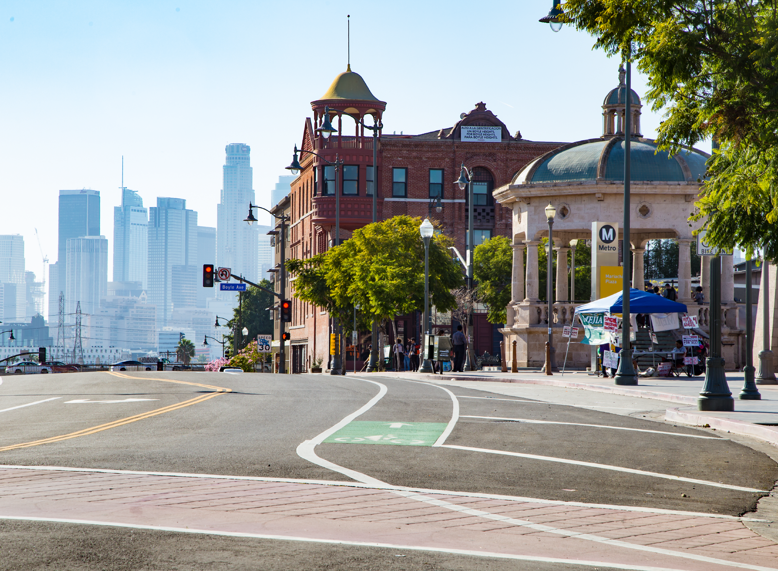 Boyle Heights