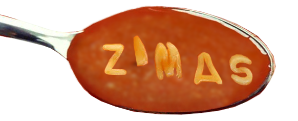 ZIMAS