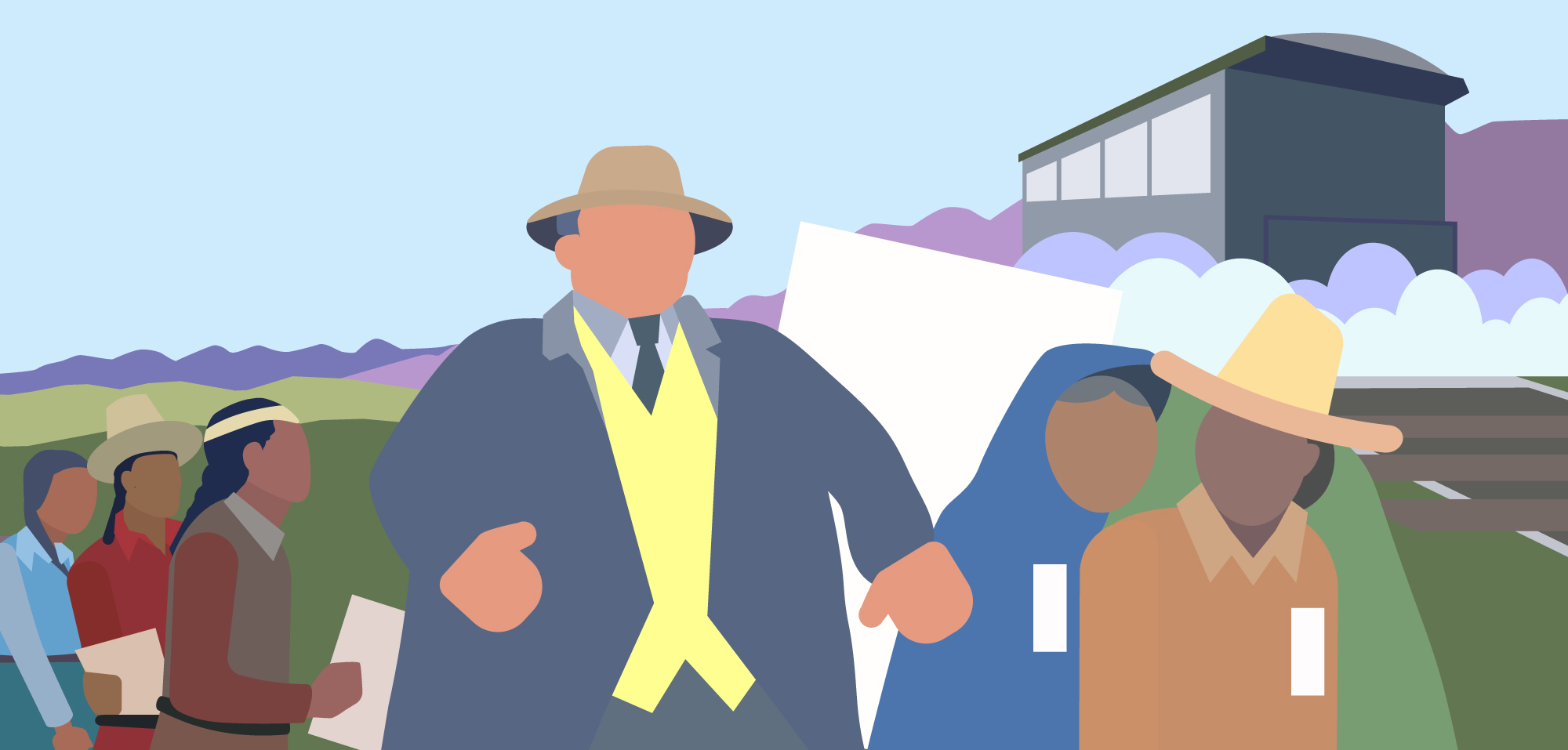 Background Image for the August Newsletter 2025