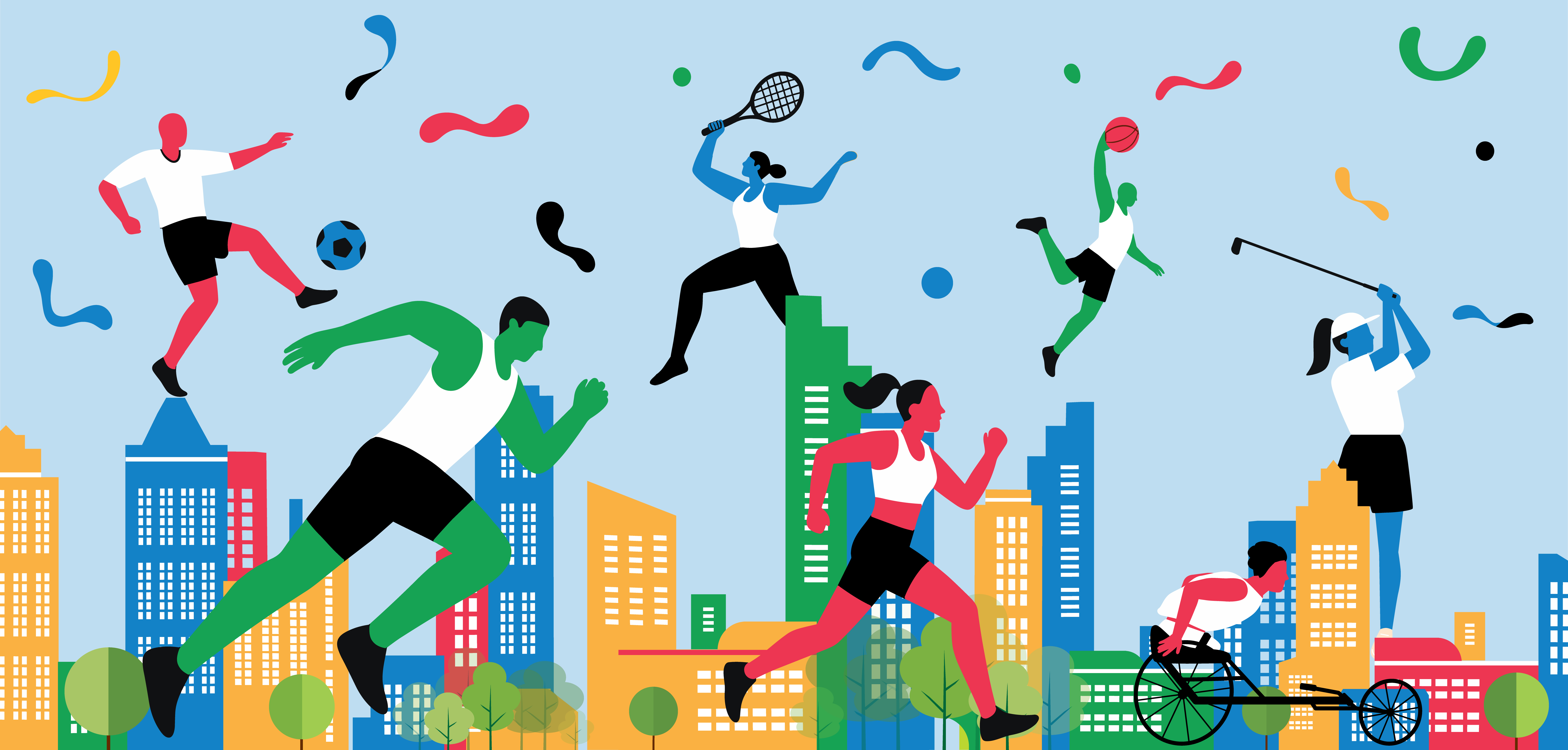 Background Image for the October Newsletter 2025