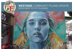 Summer Workshop: Palms-Mar Vista-Del Rey
