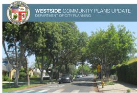 Summer Workshop: West Los Angeles