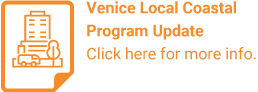 Venice Local Coastal Program icon